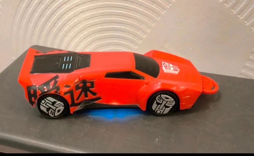 Auto Transformers