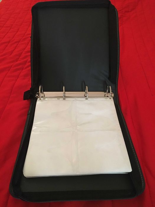 Used CD Case424541432599685121