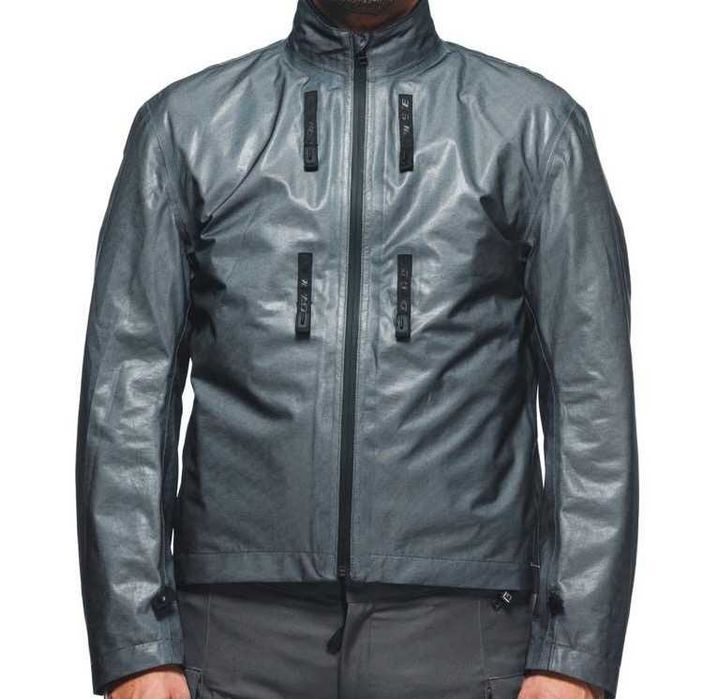 Casaco NOVO Dainese Ladakh 3L D-Dry. 4 Estações, Impermeável (38% DESCONTO) Tam 48