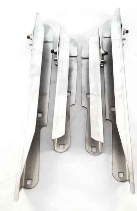 Łopatki rozsiewacza amazone zam za-m 12 - 18 m