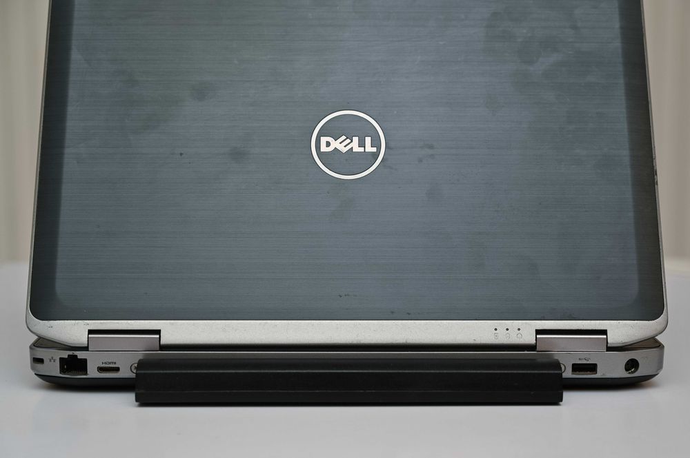 Dell Latitude E6330 (i5-3320M|6GB|500HDD|128SSD)
