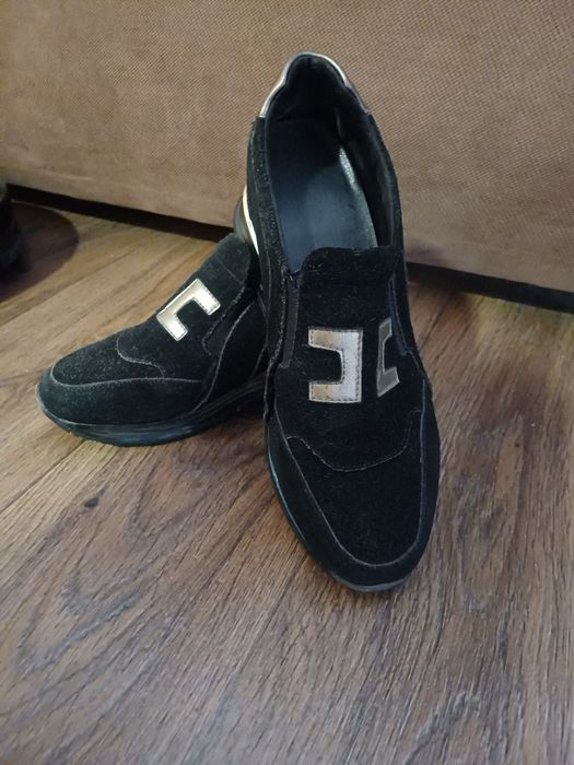 Женская обувь 38-39 р-р