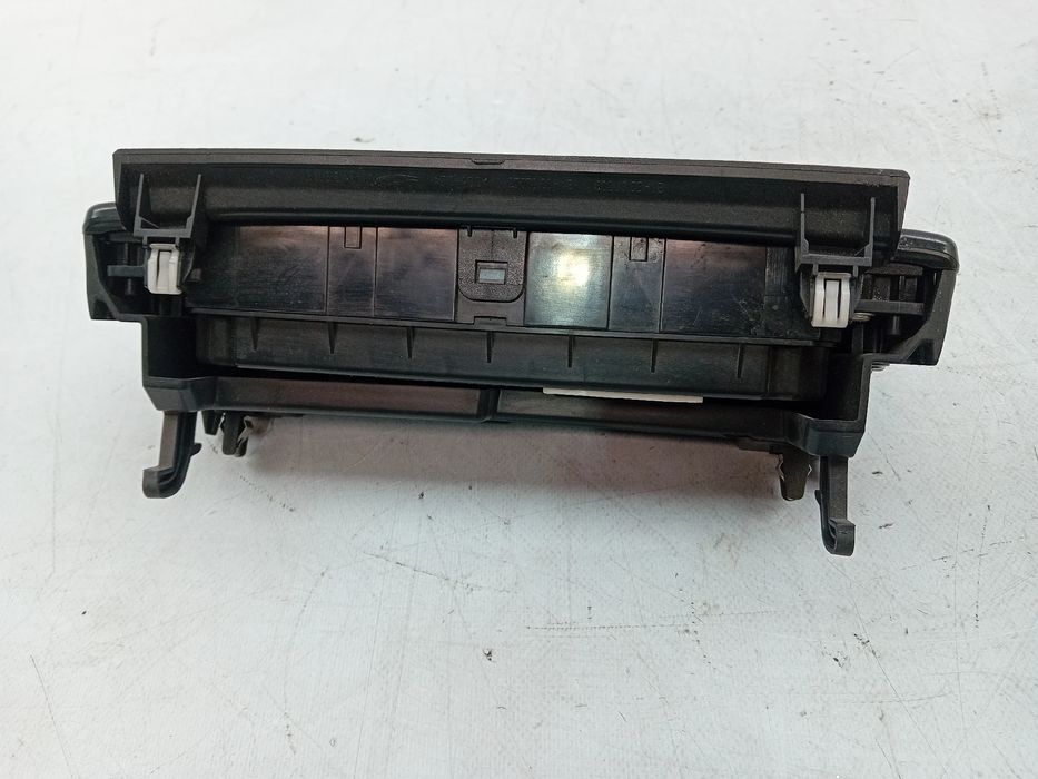 Botão / interruptor do AC NISSAN Leaf EV (ZE1)