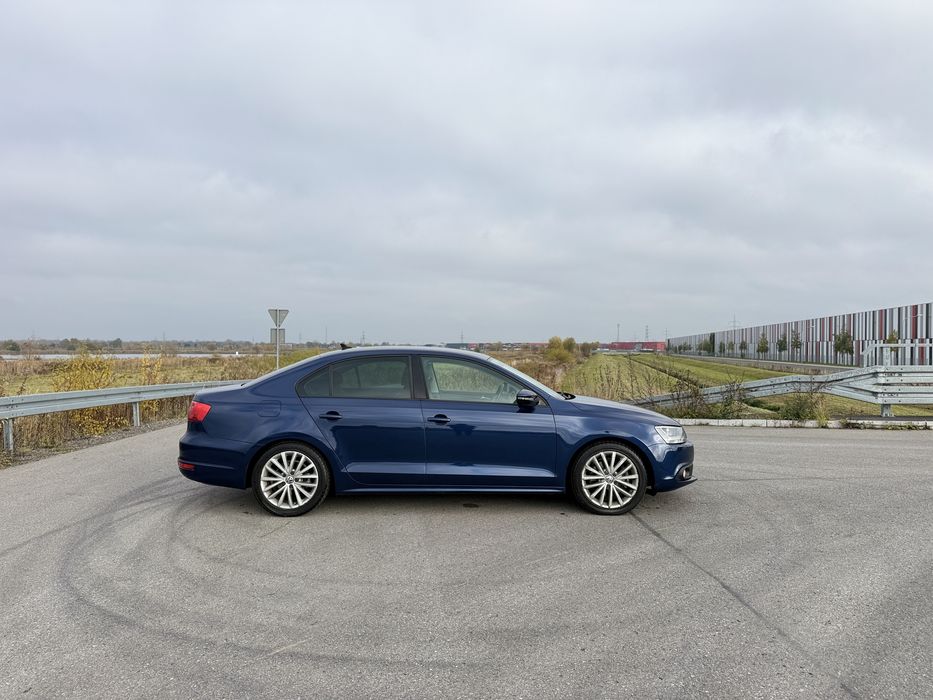 Volkswagen Jetta