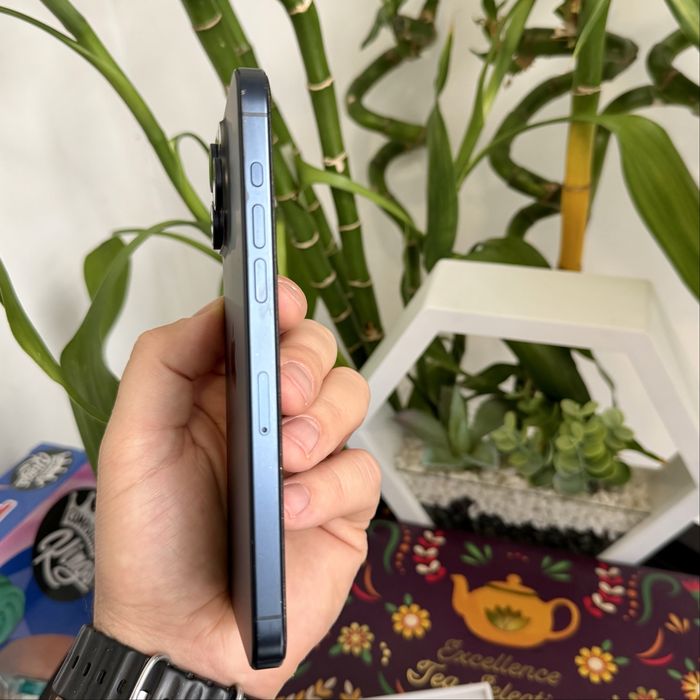 Iphone 15 Pro Max 256