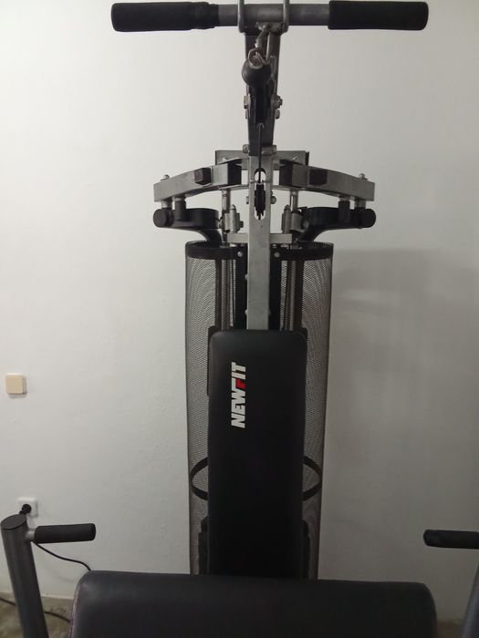 Máquina multifunções