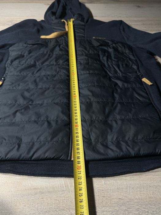 Кофта Quechua трекінгова кофта outdoor куртка тактична куртка gorpcore