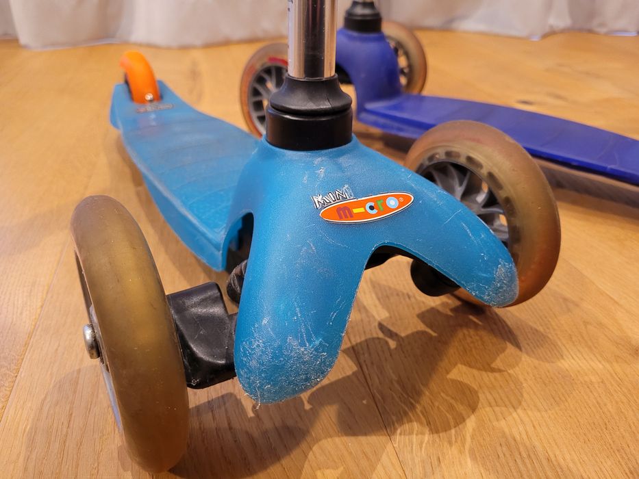 hulajnoga mini micro classic