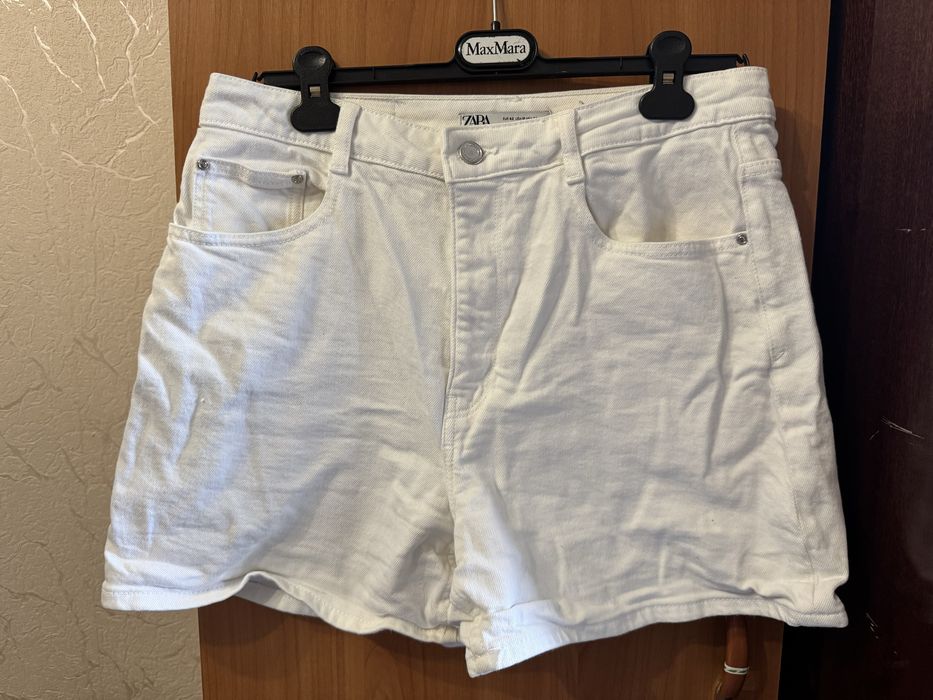 Шорти підліткові Zara