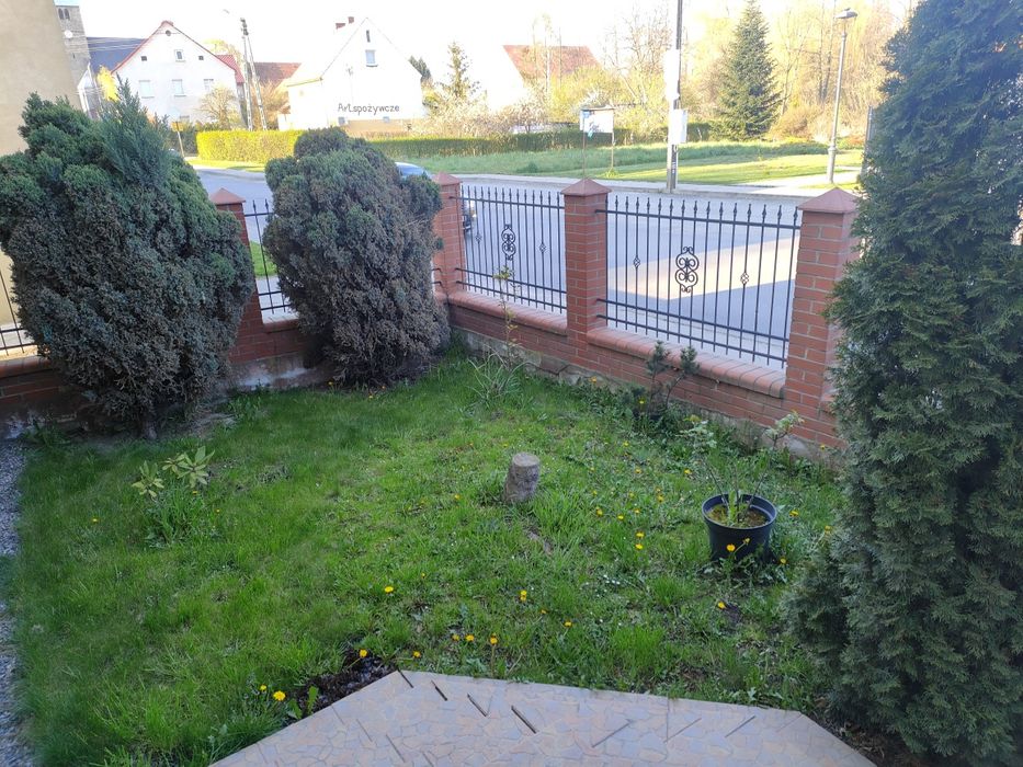 Dom – Jegłowa - Więcej