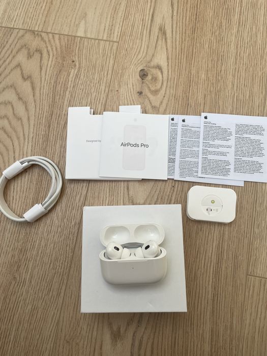 Airpods pro 2 apple