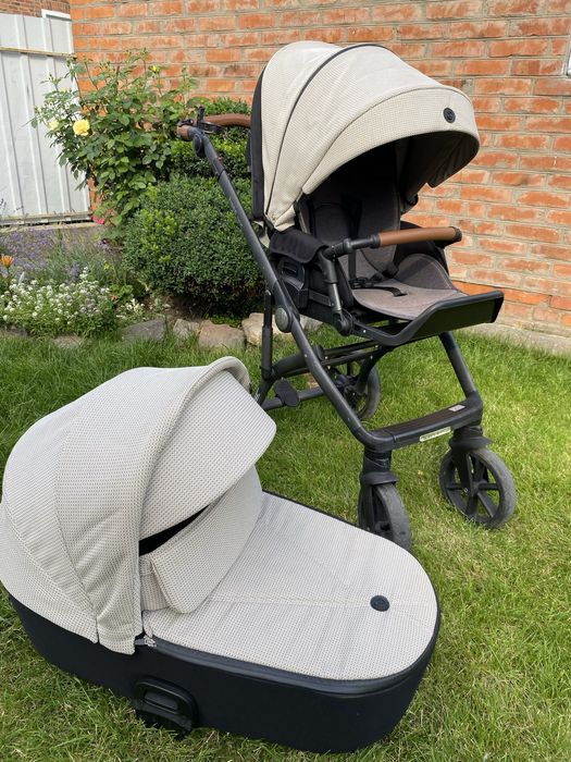 Коляска візок Royan Bass next