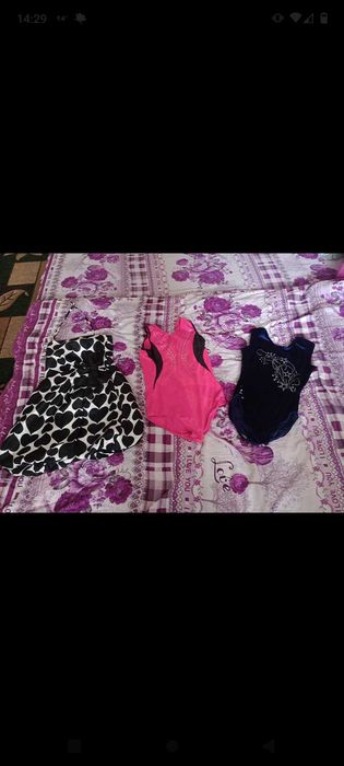 Святкові сукні, пересилаю