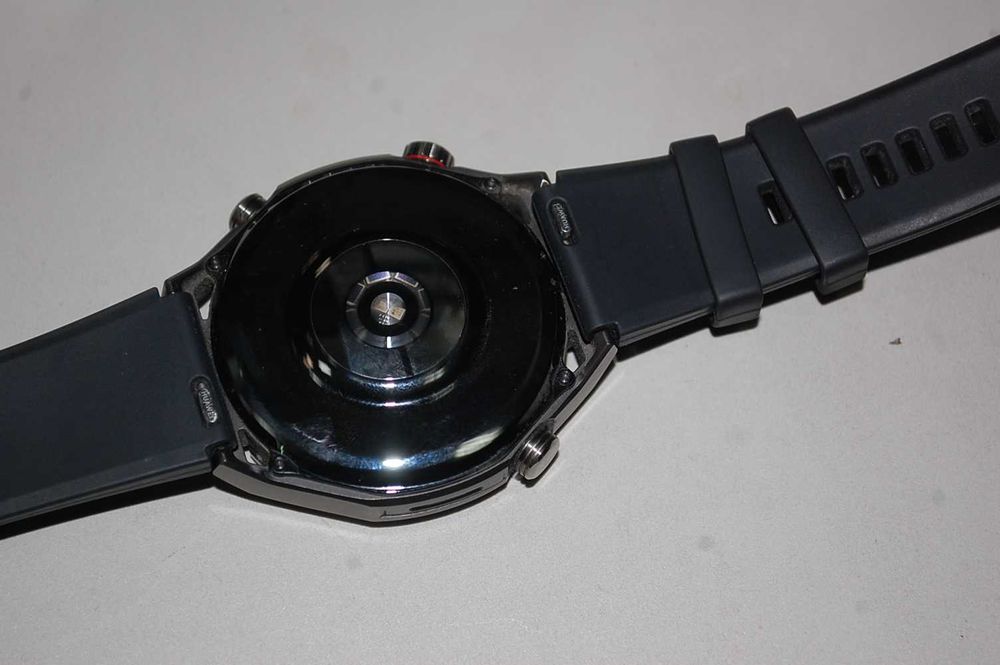Smartwatch Huawei Watch Ultimate  CLB-B19