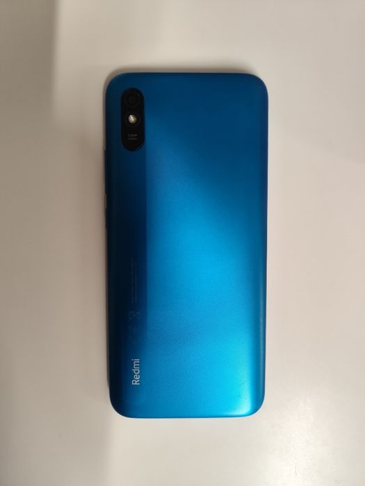Vendo xiaomi Redmi 9AT