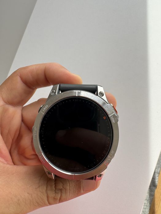 Garmin Epix Gen 2