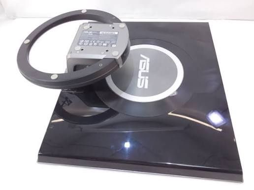 Monitor 20" ASUS LS201 4:3