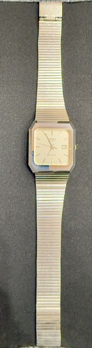 Вінтажний годинник Rado Diastar Quartz 129.0116.3 80-ті