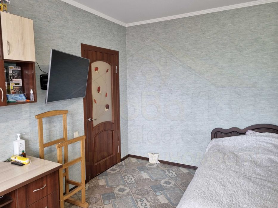 3 кімн. квартира 75м2 з ремонтом, меблями і технікою р-н Градецький-KI