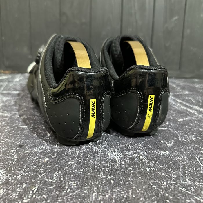 Кросівки велотуфлі Salomon Mavic 43.5/27.5 cm