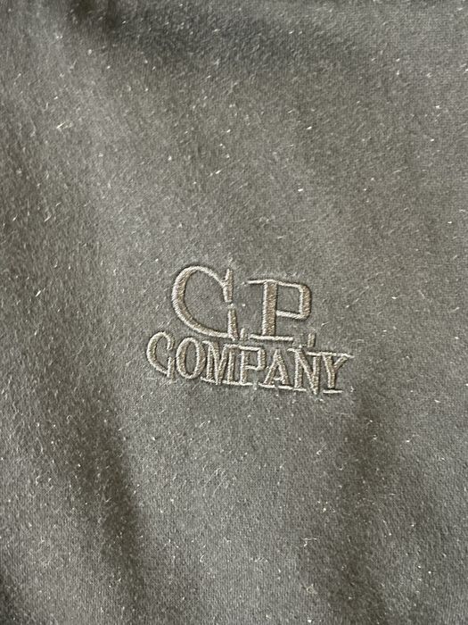кофта cp company