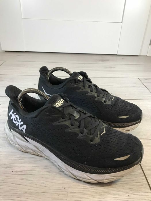 Buty do biegania Hoka One One M Clifton  8 rozm. 43,5