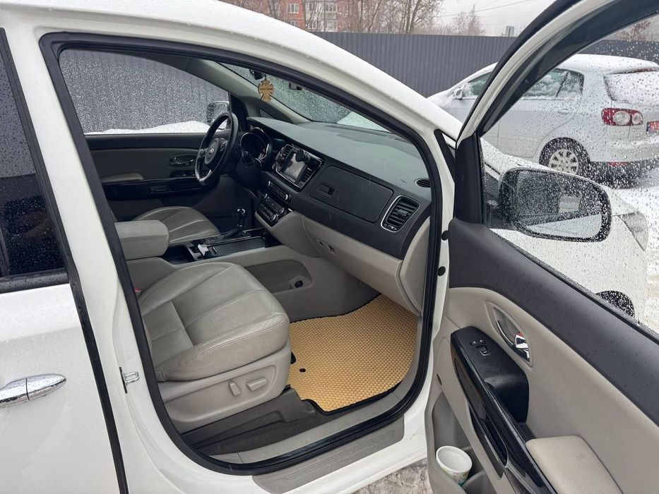 Продам обслуженный автомобиль