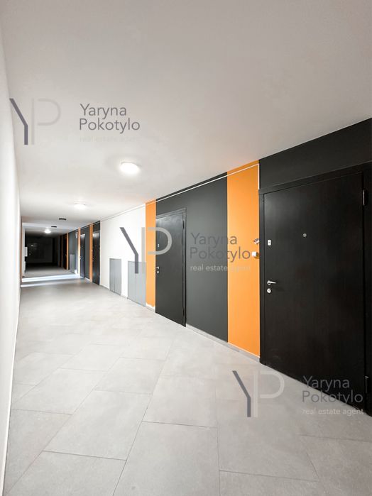 2-rooms apartment apartment by the address st. Rudnenska (area 65,6 m²) - Atlanta.ua - photo 15