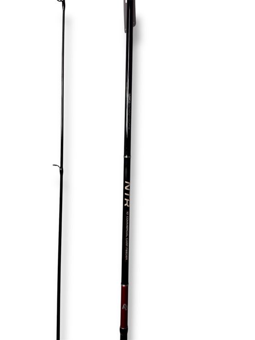 Wedka Nytro Comercial Carp Feeder 10’