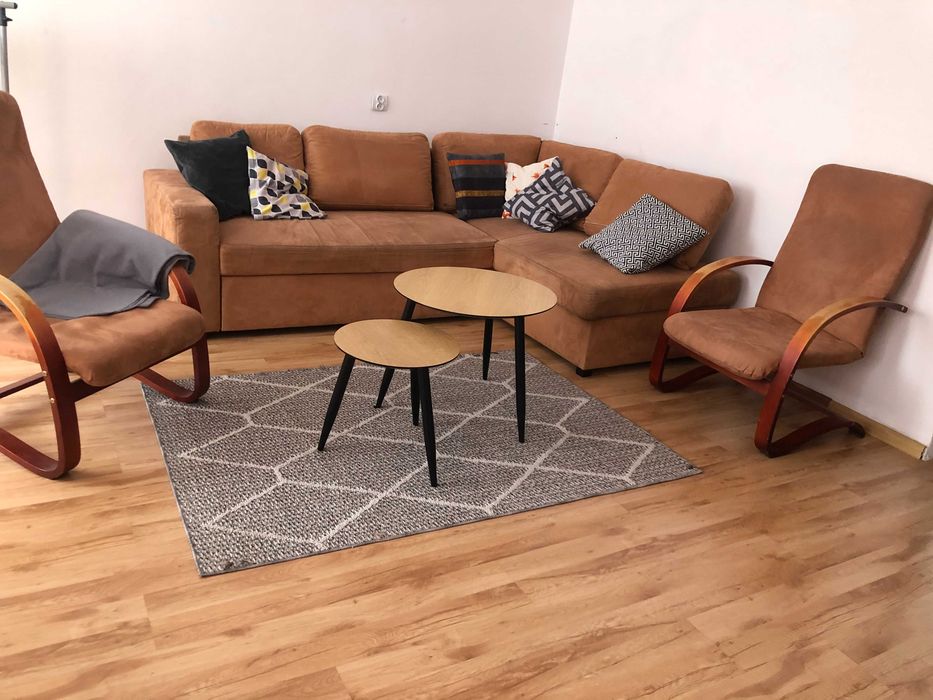 Sprzedam mieszkanie 38m2 bezposrednio