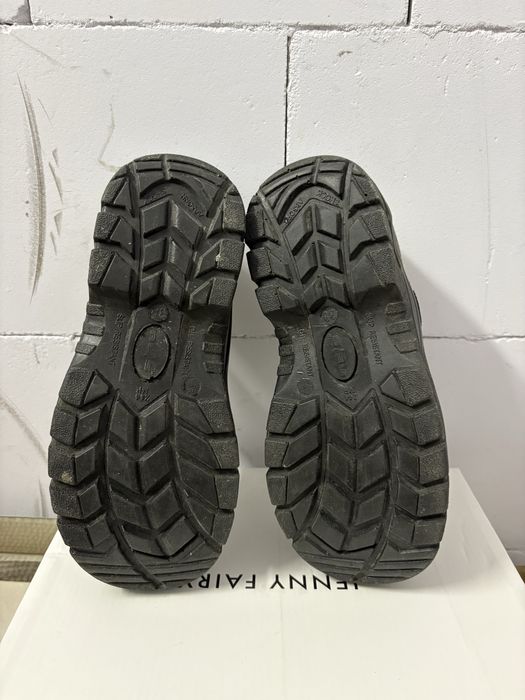 Buty robocze r 38 buty BHP