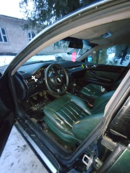 Надійней німецький автомобіль