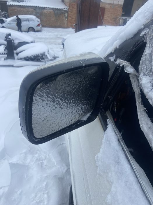 Дзеркало зеркало Range Rover Sport L320 рендж ровер спорт л320