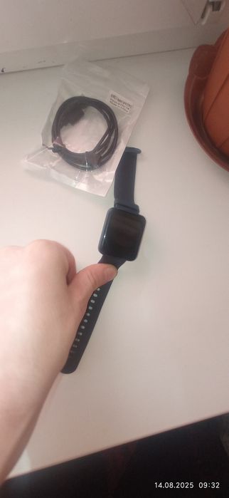 годинник.smart band Redmi watch 2 lite