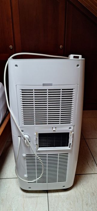 Ar condicionado portátil Daitsu