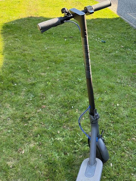 Xiaomi scooter 3