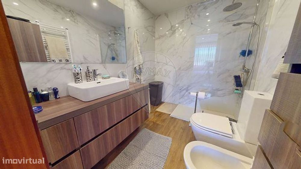 Apartamento T3 para venda