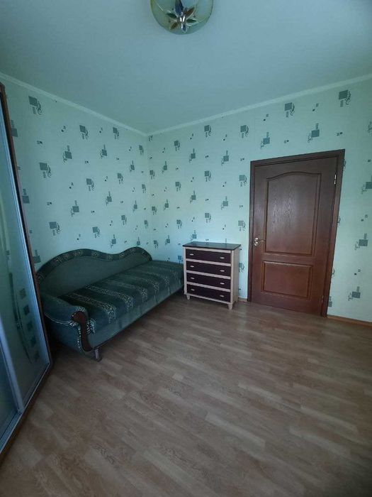 Продам 3 кім квартиру з автономним опаленням L