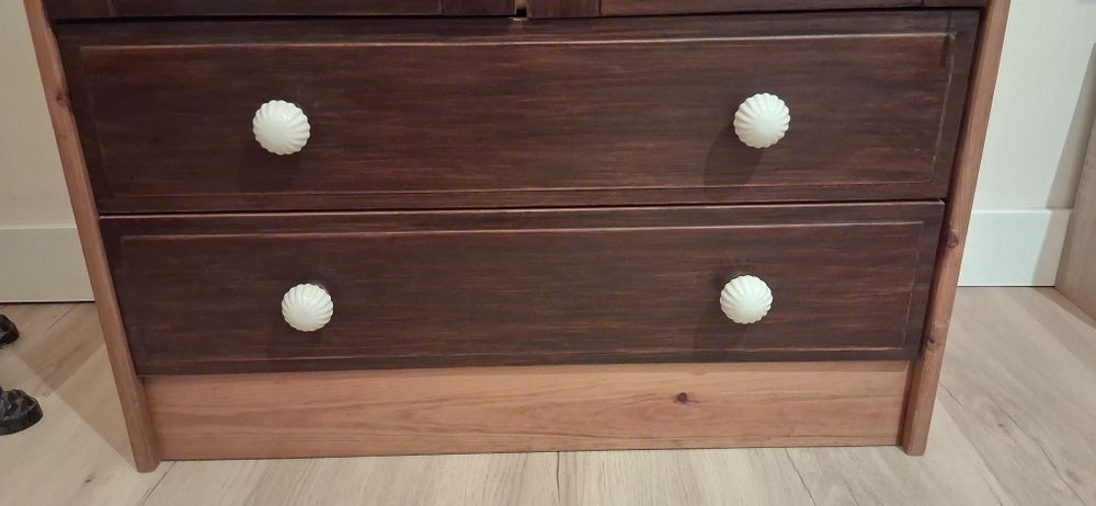 Louceiro - Cristaleira - vitrine - armário