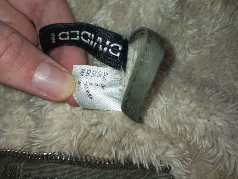 Жіноча зимова куртка.як нова