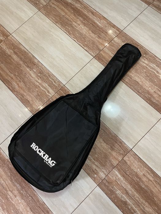 Акустична гітара YAMAHA FG820 blk