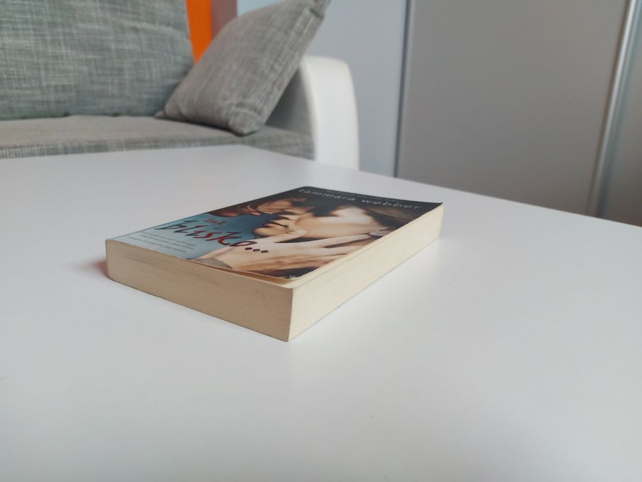 Tammara Webber "Tak blisko"