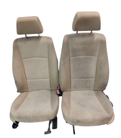 Conjunto de bancos BMW X1 (E84)
