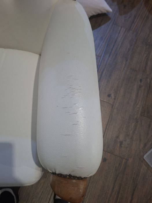 Komplet wypoczynkowy ludwik