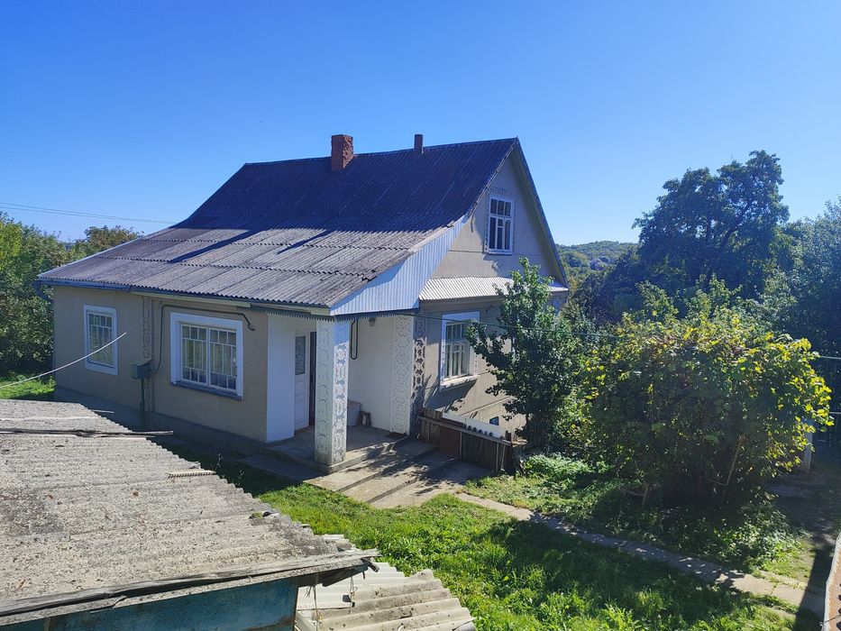 Продам будинок м.Кременець