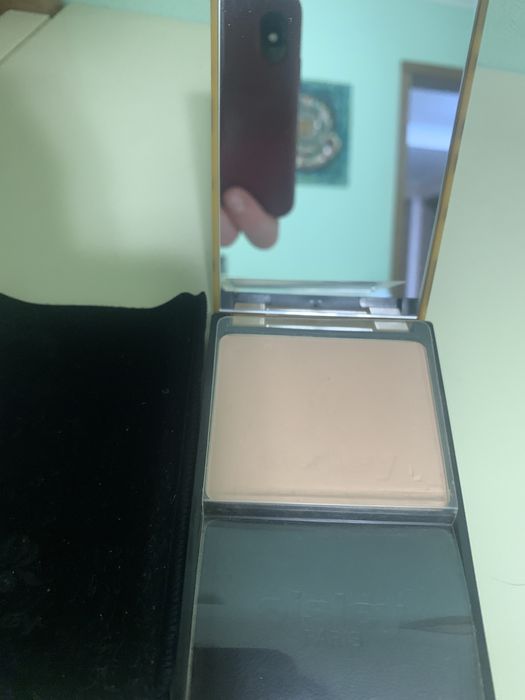 Пудра Sisley люксова косметика оригінал