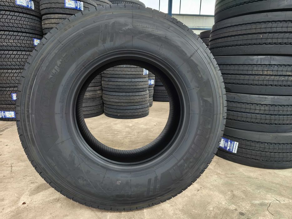 ZIMOWE opony 385/65R22.5 Evergreen EAW86 - cena BRUTTO