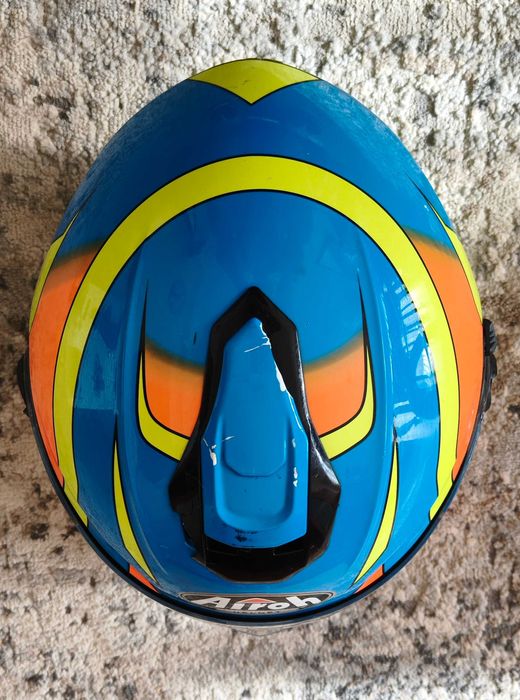 Capacete Airoh St