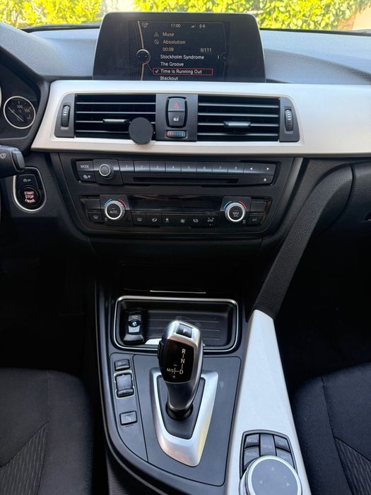 Bmw 320 Touring [ F31]