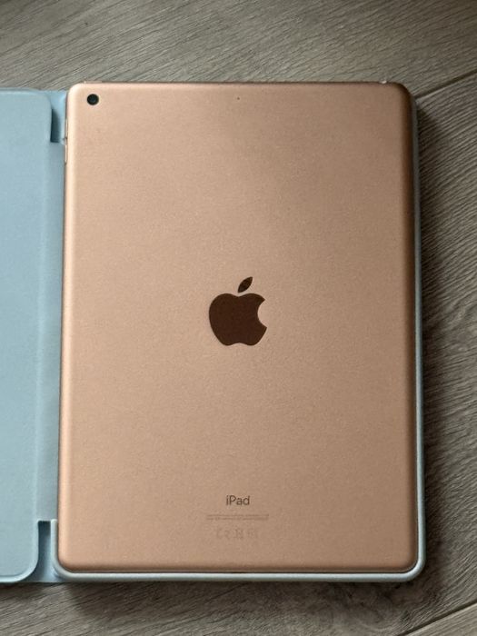 iPad 8 generacji 32GB